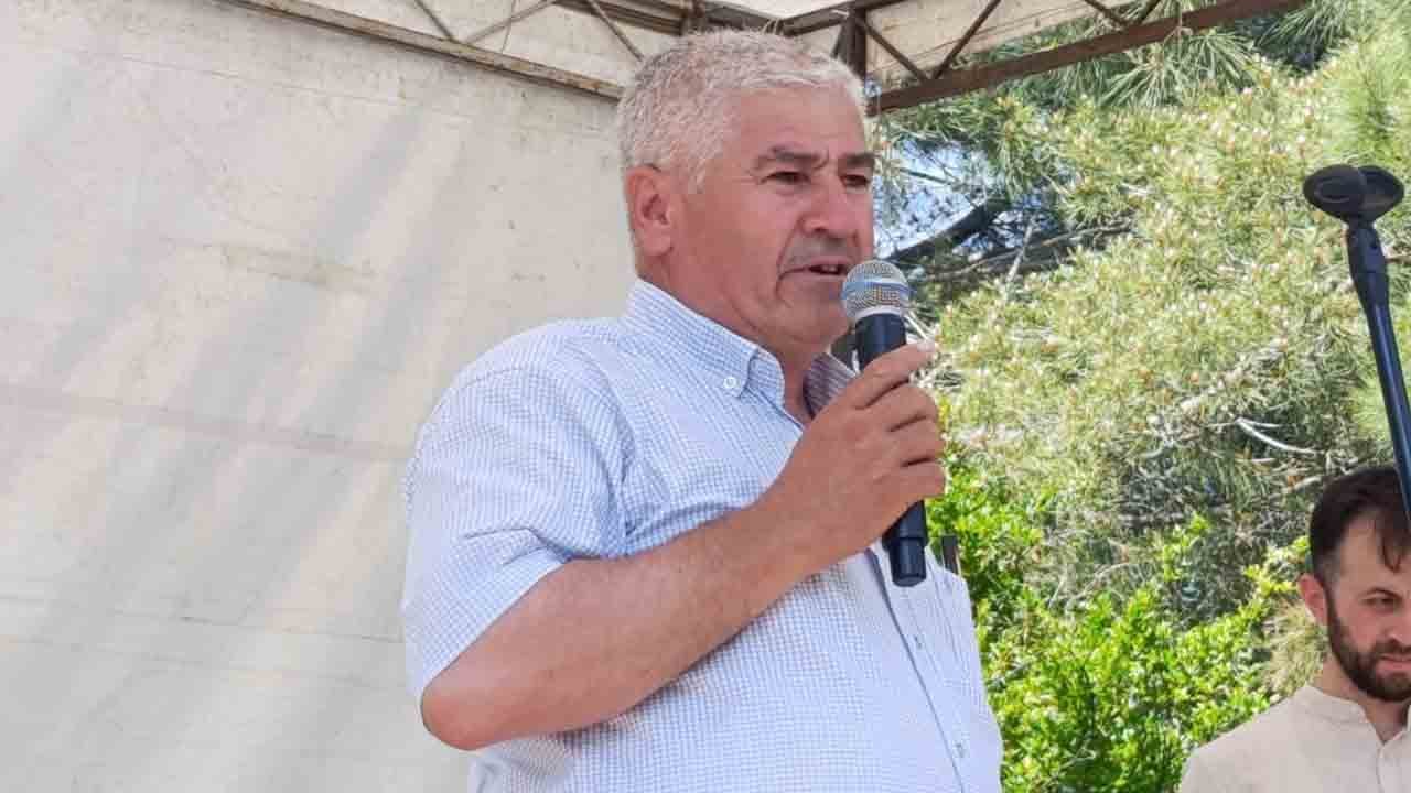 Foto - Üreticiler kıyasıya mücadele etti: Kirazın kalbi Gördes’te attı
