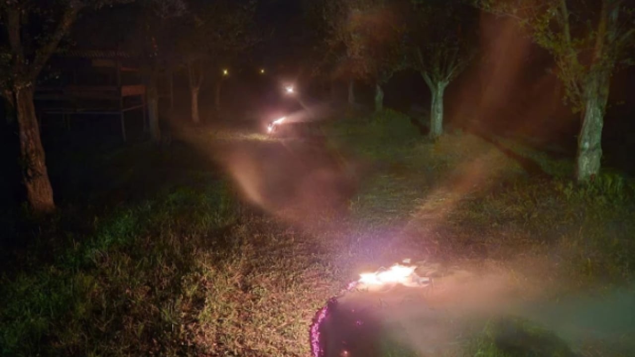 Foto - Üreticiler mesai üstüne mesai yapıyor! Gece yarısından sabaha kadar nöbet tutuluyor