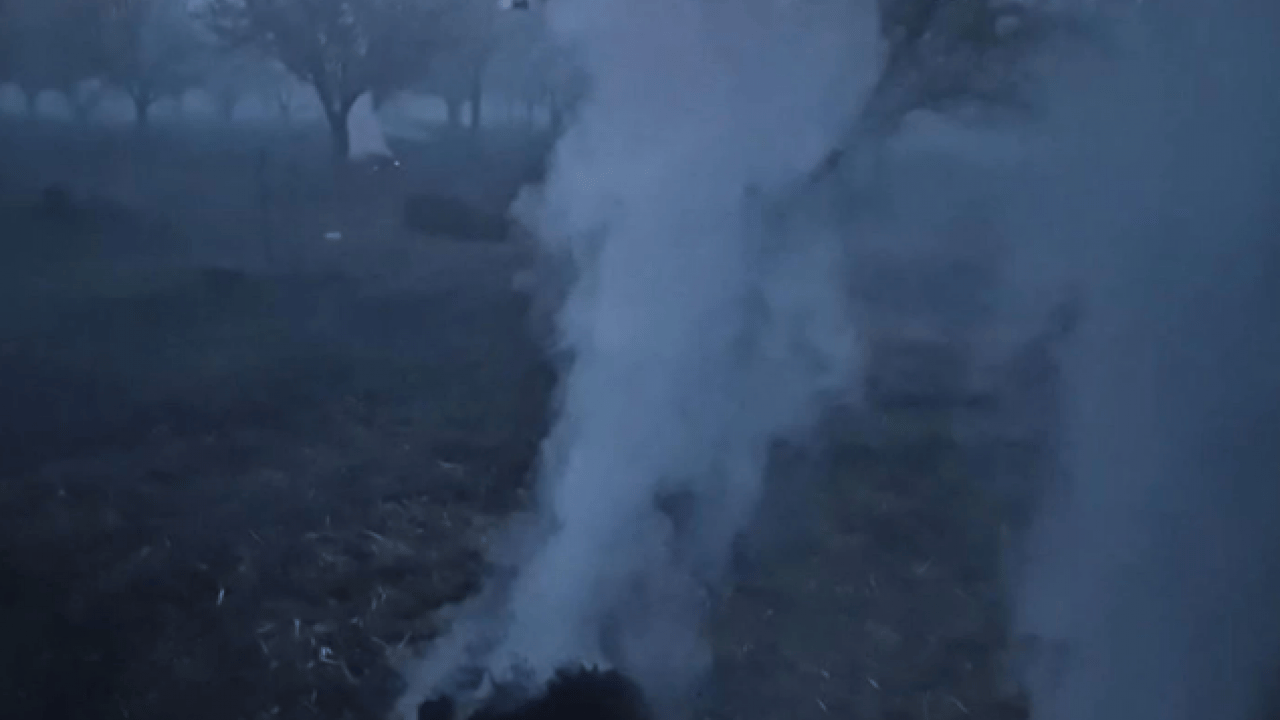 Foto - Üreticiler mesai üstüne mesai yapıyor! Gece yarısından sabaha kadar nöbet tutuluyor