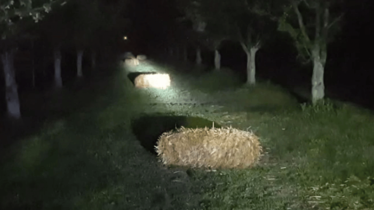 Foto - Üreticiler mesai üstüne mesai yapıyor! Gece yarısından sabaha kadar nöbet tutuluyor