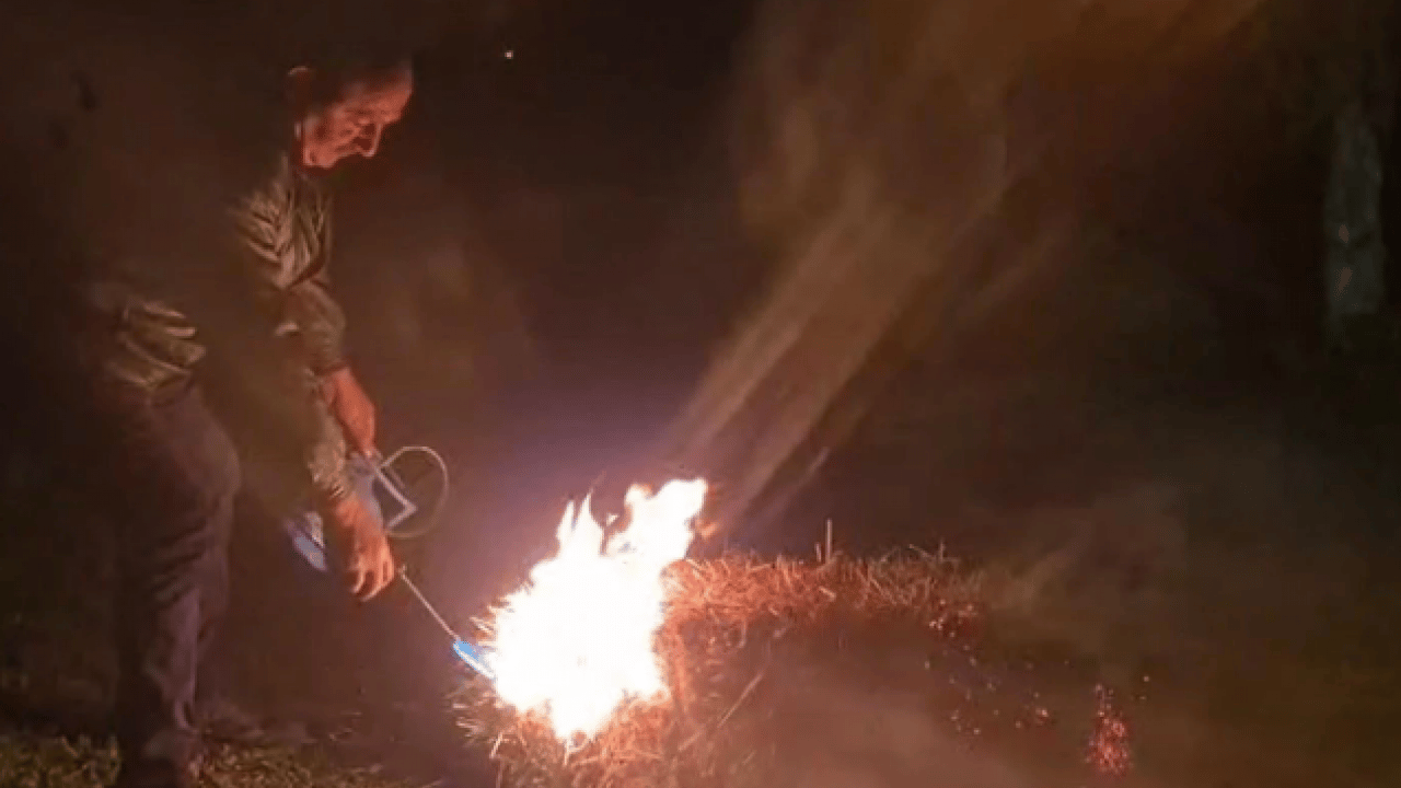 Foto - Üreticiler mesai üstüne mesai yapıyor! Gece yarısından sabaha kadar nöbet tutuluyor