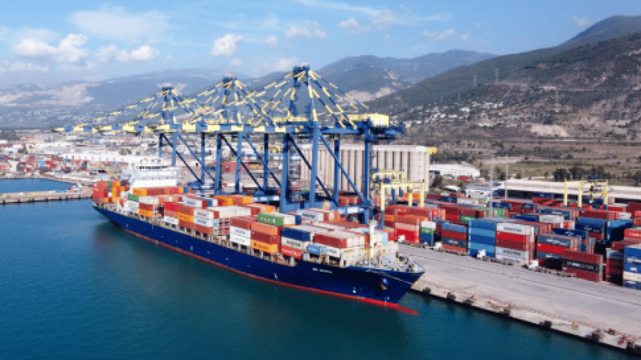 Foto - ‘Üretim durdu’ diyen alçaklara gelsin: Türk tekstili 181 farklı noktaya ihraç ediliyor