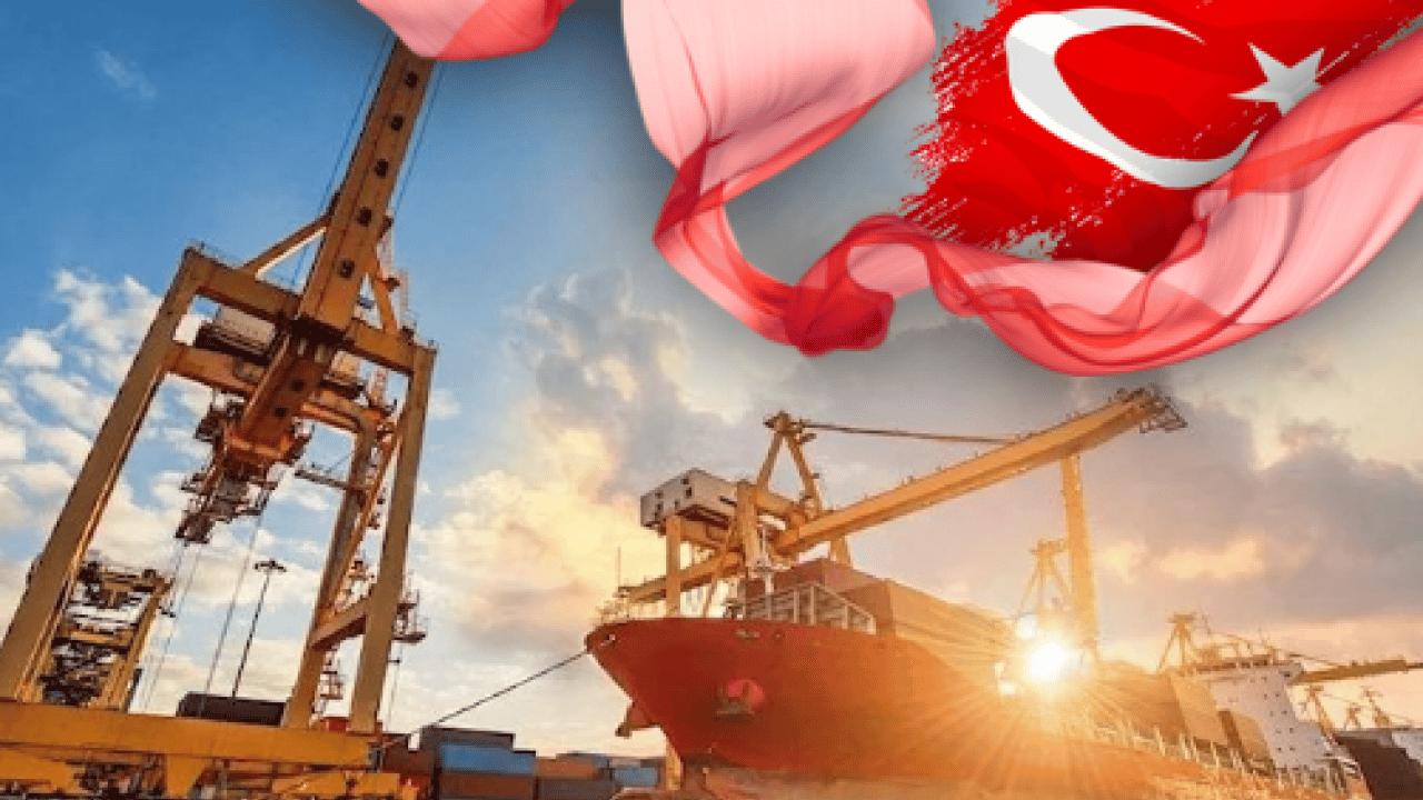 Foto - ‘Üretim durdu’ diyen alçaklara gelsin: Türk tekstili 181 farklı noktaya ihraç ediliyor