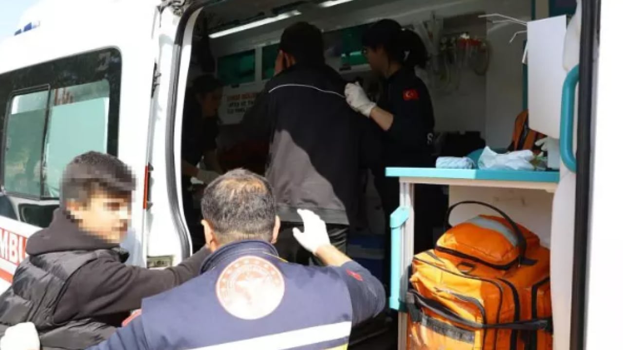 Foto - Urfa'da liseyi kana bulamıştı: 19 yaşındaki şahsın skandal mesajı!