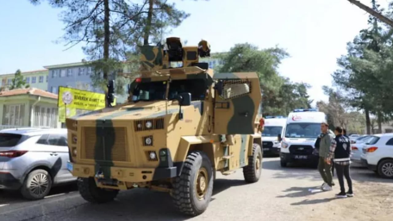 Foto - Urfa'da liseyi kana bulamıştı: 19 yaşındaki şahsın skandal mesajı!