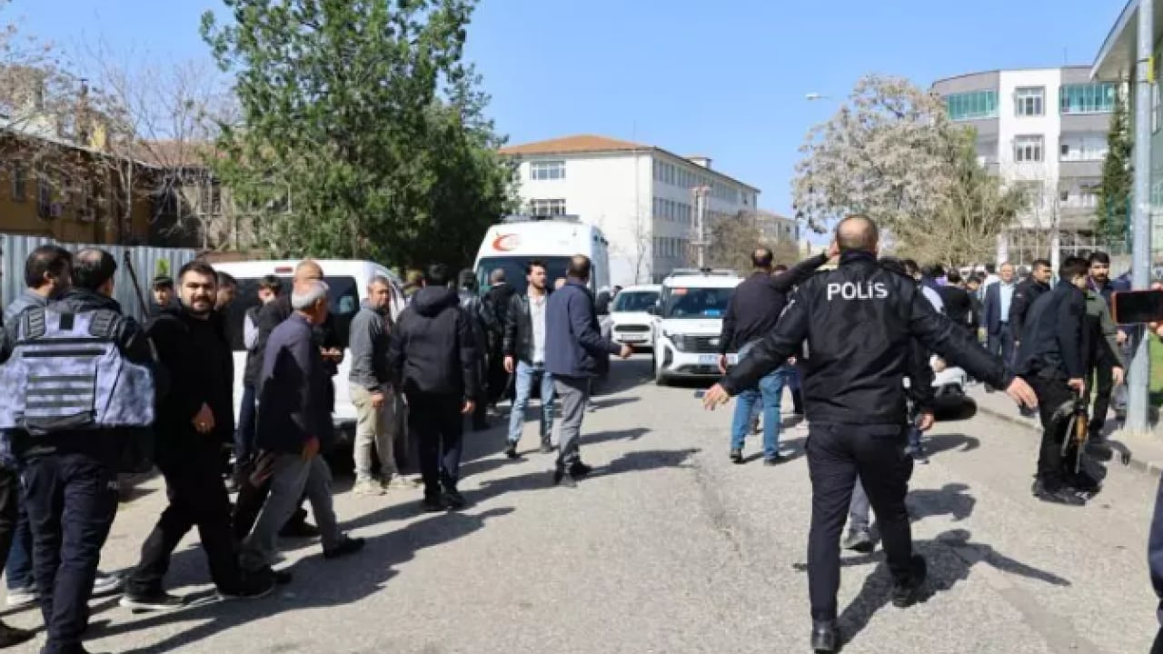 Foto - Urfa'da liseyi kana bulamıştı: 19 yaşındaki şahsın skandal mesajı!