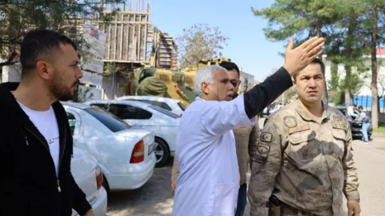 Foto - Urfa'da liseyi kana bulamıştı: 19 yaşındaki şahsın skandal mesajı!