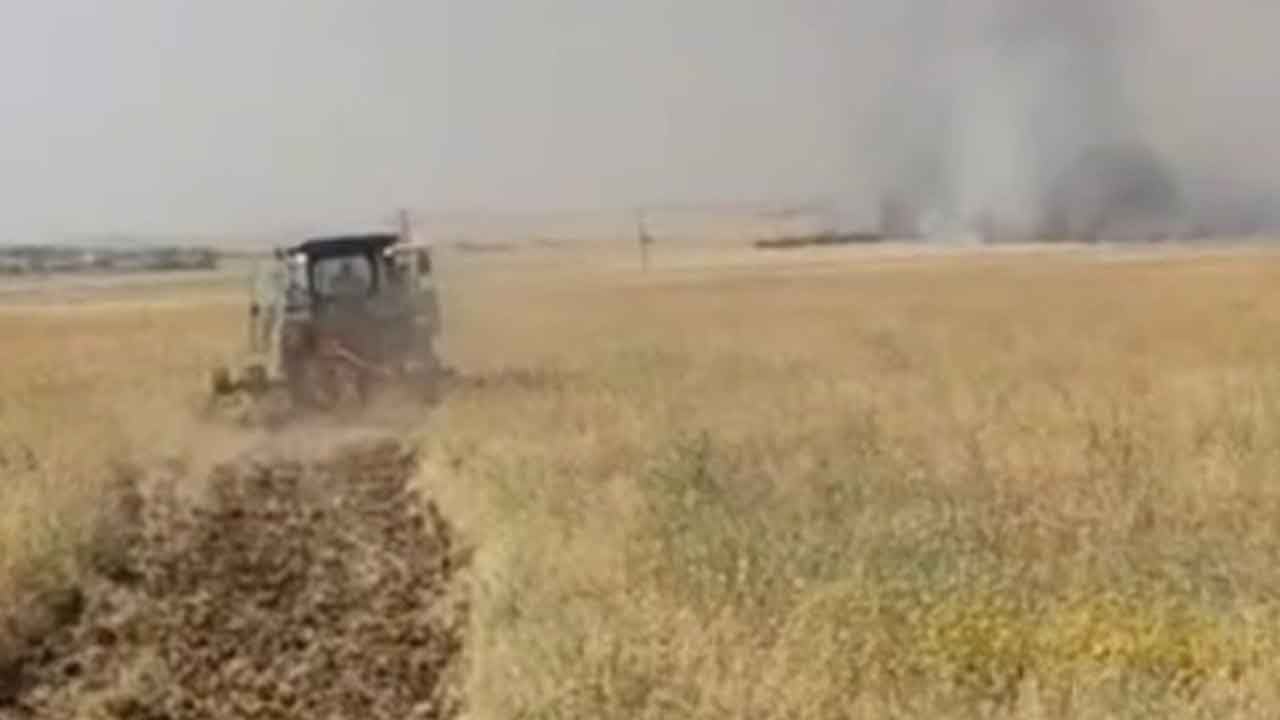 Foto - Urfa'dan da kötü haber geldi