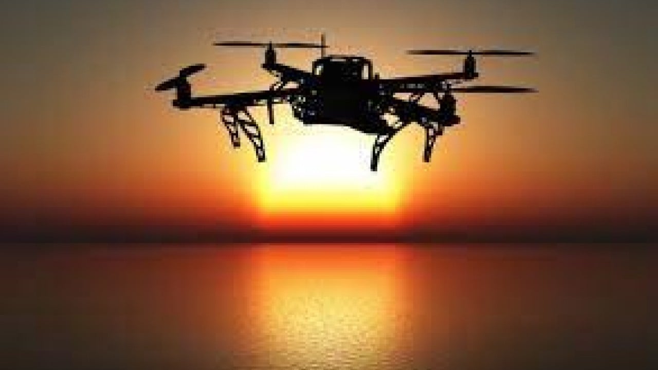 Foto - Ürküten açıklama: 1 milyon tane İHA alacaklar