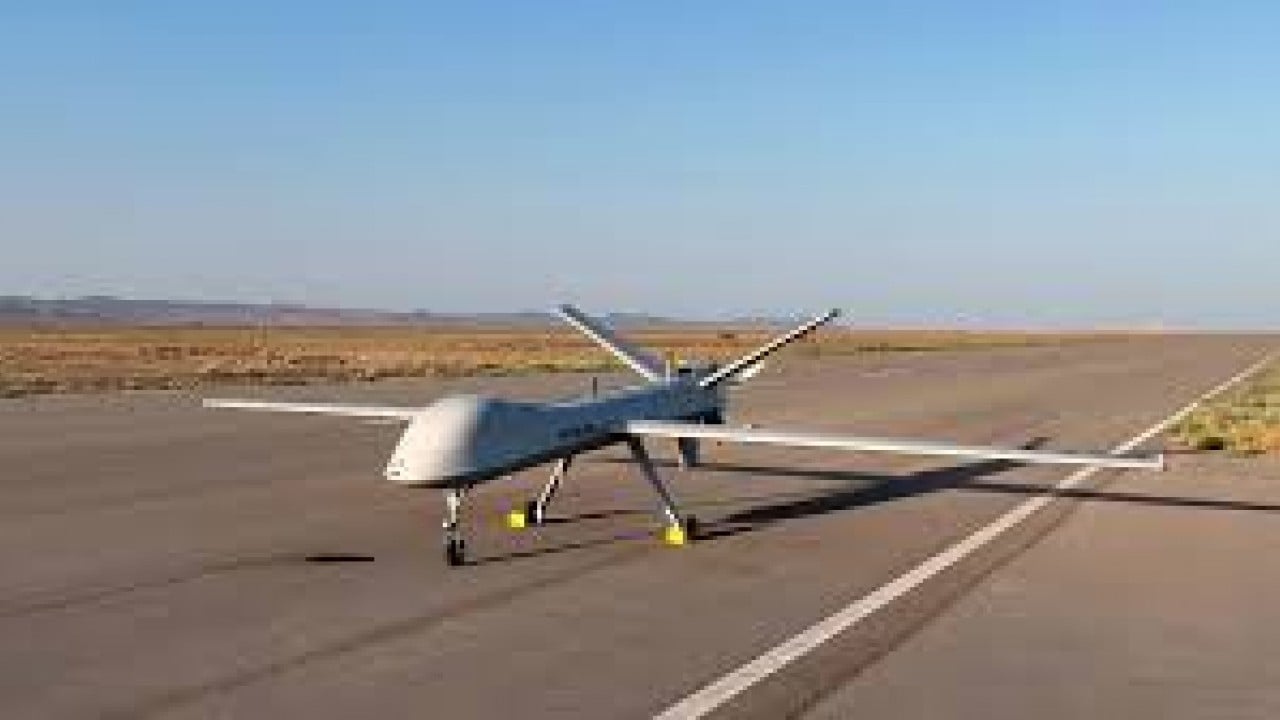 Foto - Ürküten açıklama: 1 milyon tane İHA alacaklar