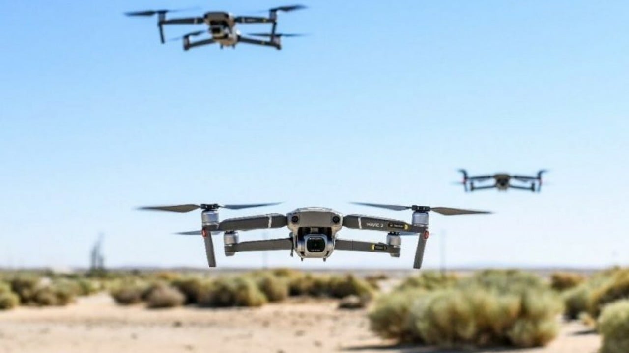 Foto - Ürküten açıklama: 1 milyon tane İHA alacaklar