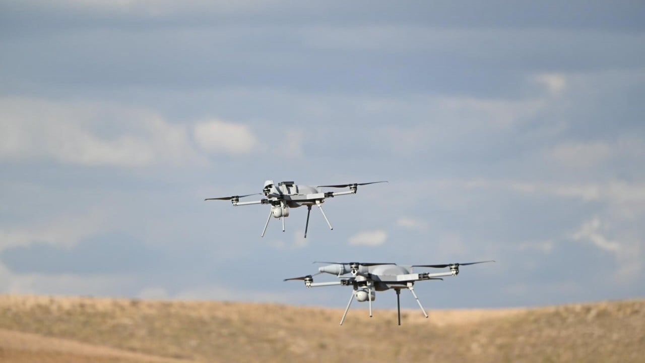 Foto - Ürküten açıklama: 1 milyon tane İHA alacaklar