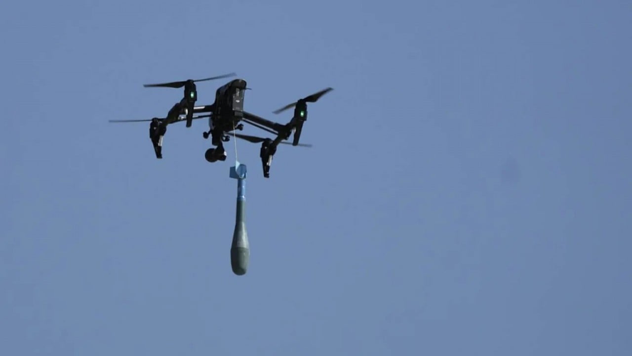 Foto - Ürküten açıklama: 1 milyon tane İHA alacaklar