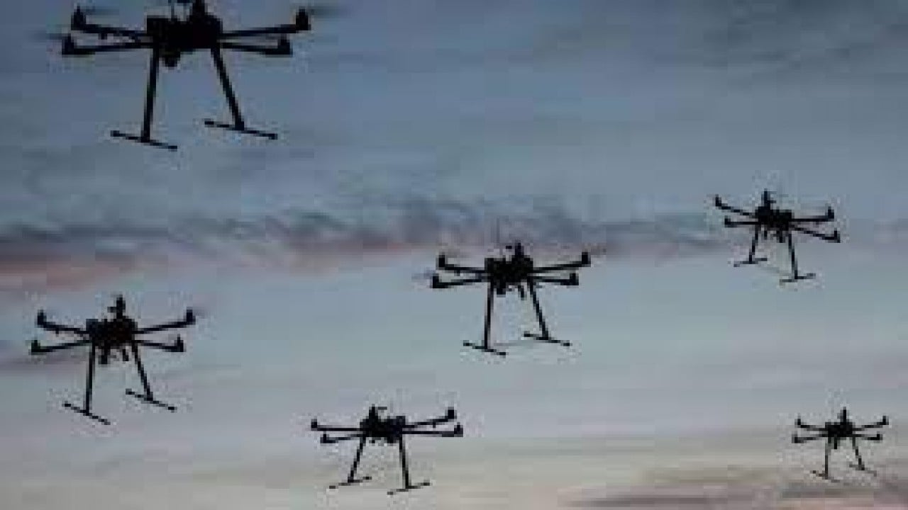 Foto - Ürküten açıklama: 1 milyon tane İHA alacaklar