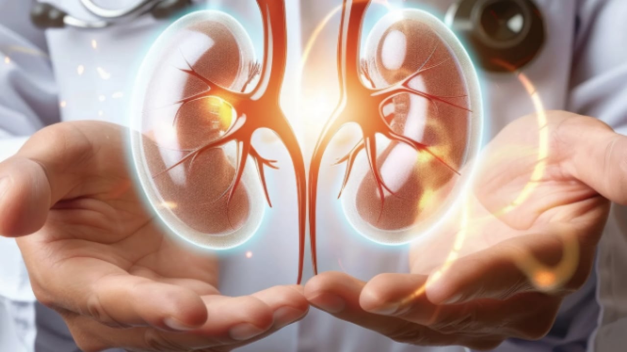 Foto - Üroloji Uzmanı doktor net konuştu: Taş hastalığı böbrek kaybına yol açıyor alarmı...