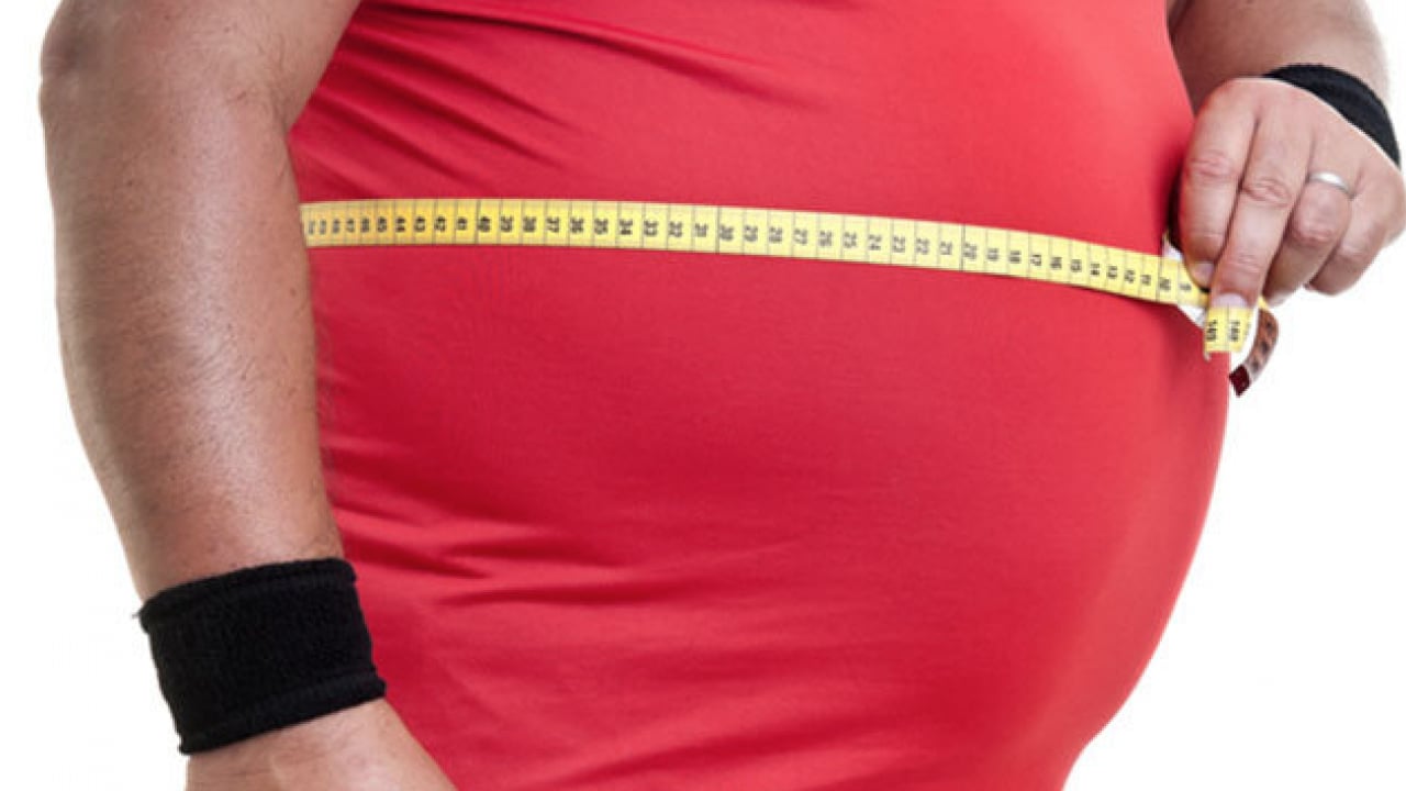 Foto - Ürpertici sonuçlar hayatımıza mal olabilir: Kilolar kastan mı yağdan mı gider? Dikkat edelim artık...
