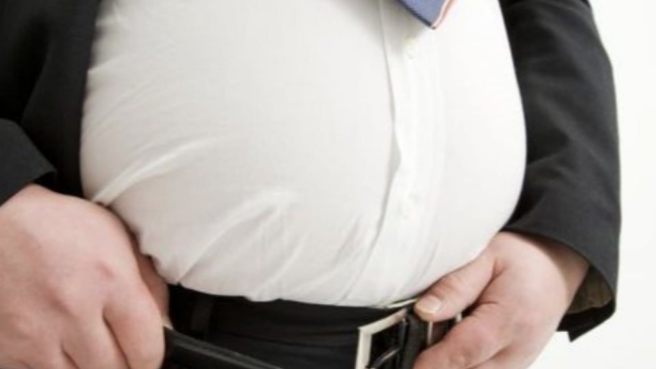 Foto - Ürpertici sonuçlar hayatımıza mal olabilir: Kilolar kastan mı yağdan mı gider? Dikkat edelim artık...