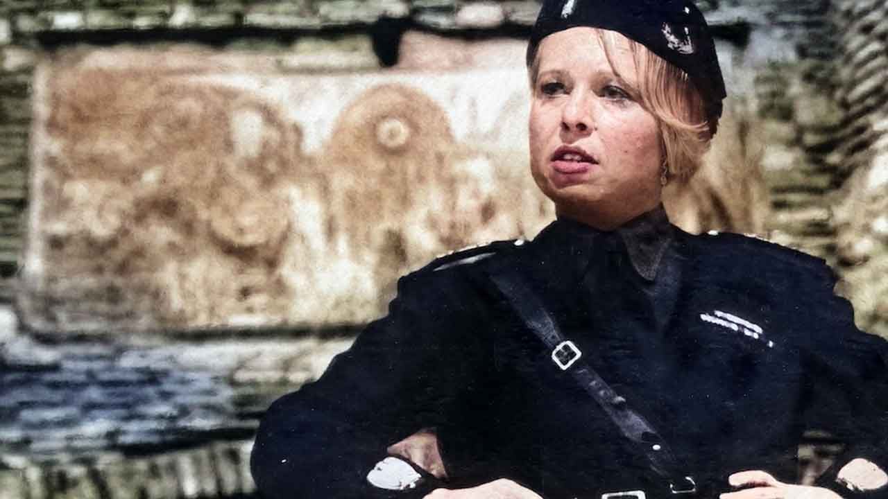 Foto - Urska Klakocar Zupancic'ten olay itiraf: Türkiye olmasaydı bu mümkün olmayacaktı