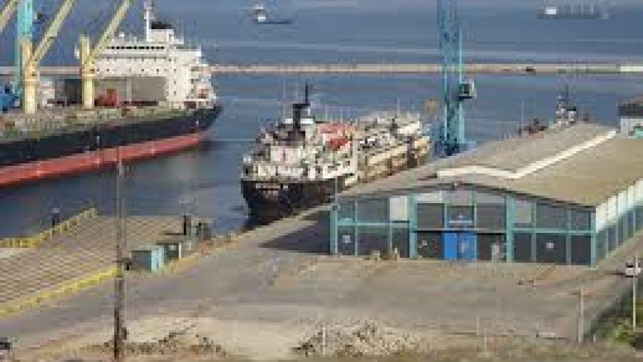 Foto - Uruguay Türkiye'yi kandırmaya kalktı! Ankara geminin girişine izin vermedi, ölüm haberleri geliyor