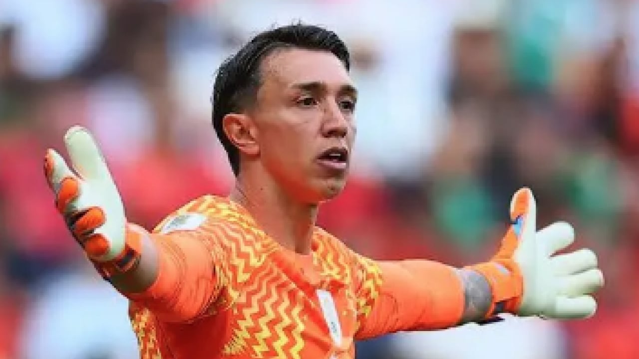 Foto - Uruguaylıların heveslerini kursaklarında bıraktı: Muslera'dan Dünya Kupası özeleştirisi: 'Acı çektim'