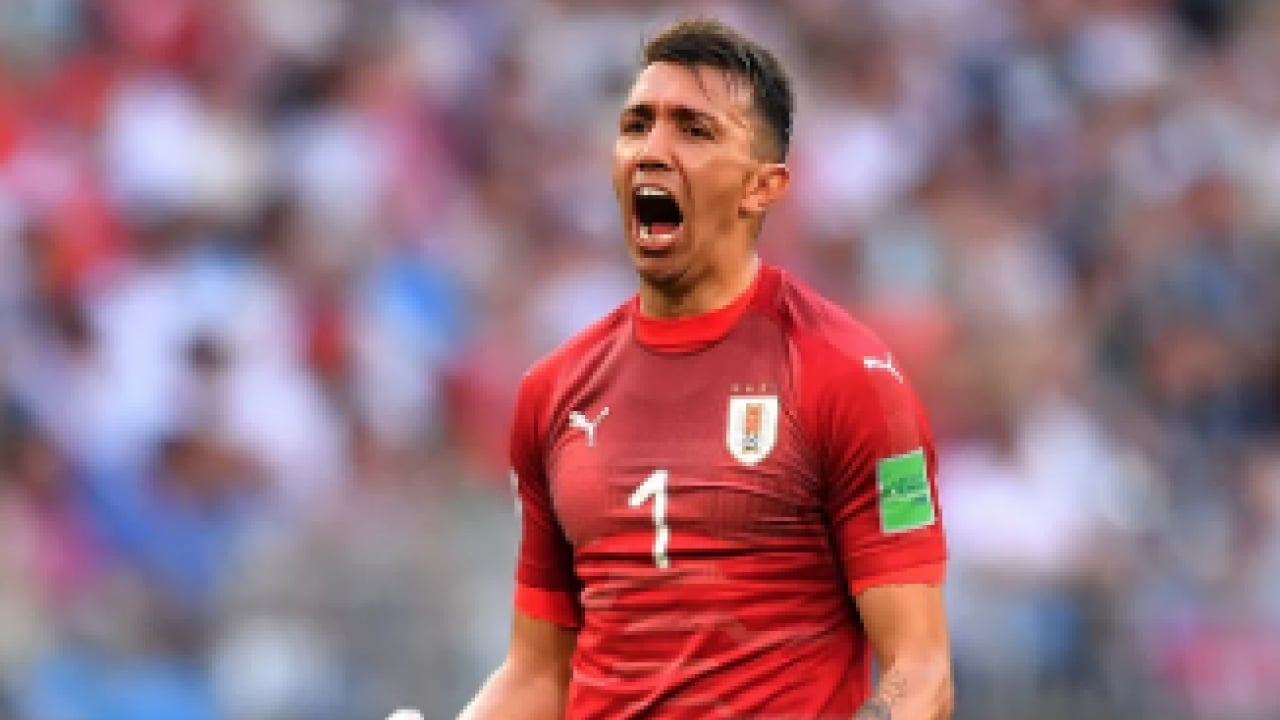 Foto - Uruguaylıların heveslerini kursaklarında bıraktı: Muslera'dan Dünya Kupası özeleştirisi: 'Acı çektim'