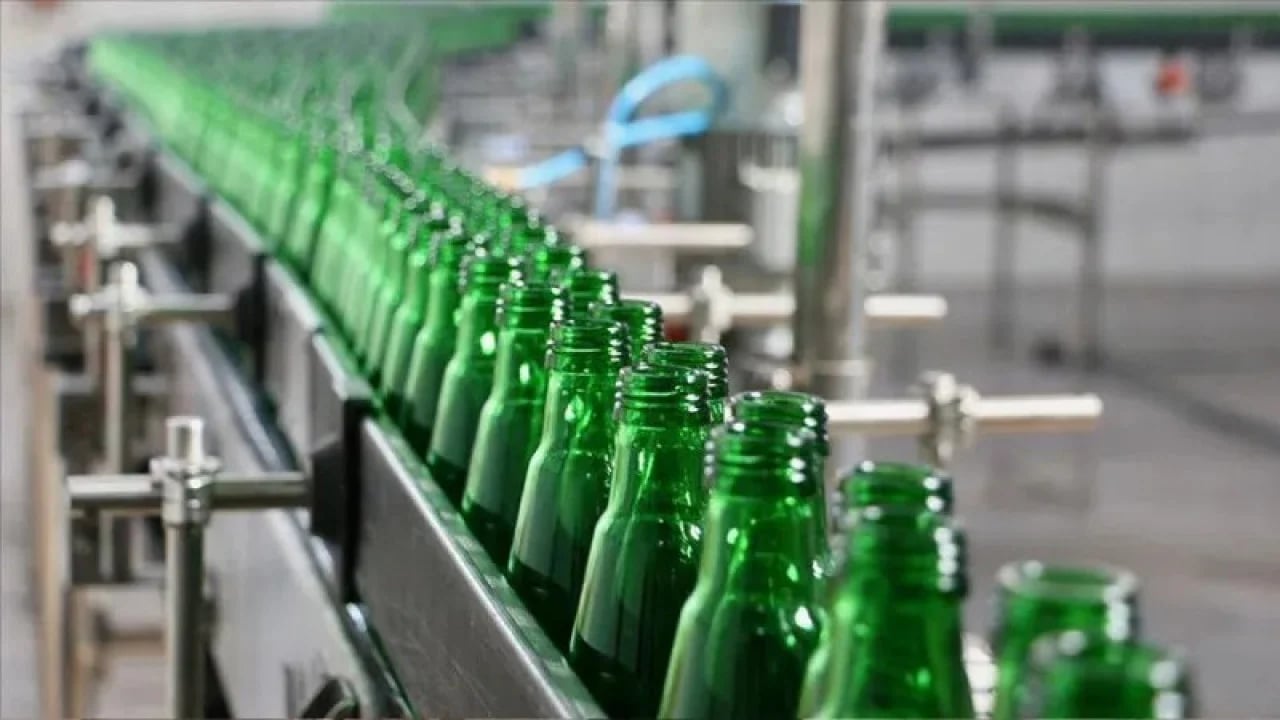 Ürünler toplatıldı: Büyük skandal sonrası ünlü maden suyu markasının tesislerine peş peşe baskın