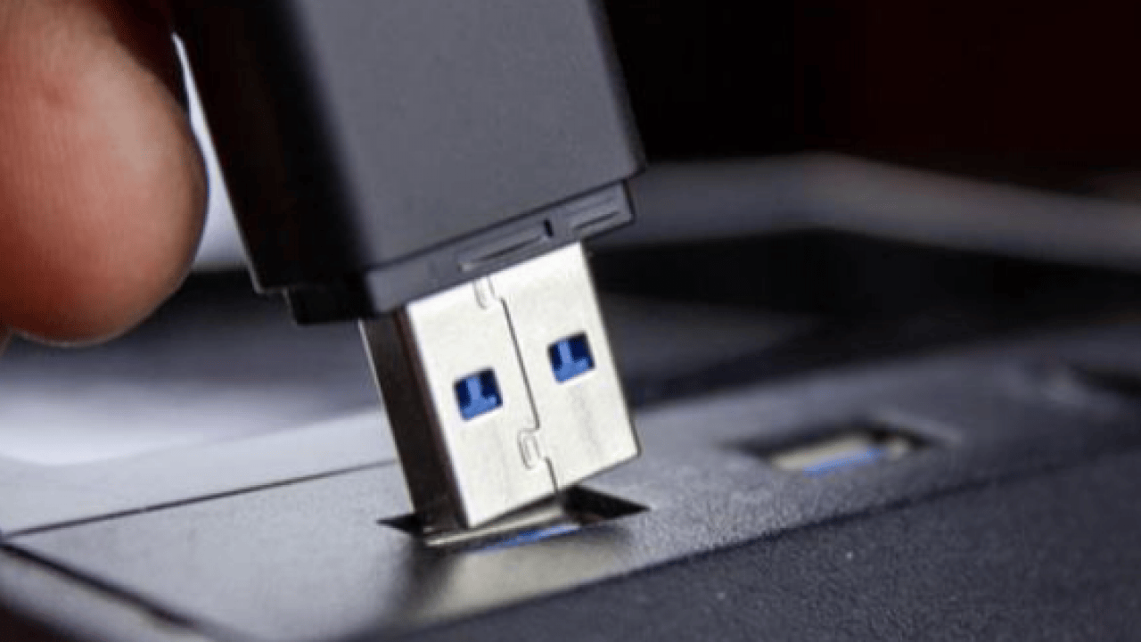 USB bellek kullananlar dikkat! Geri dönüşü olmayan bu hatayı sakın yapmayın