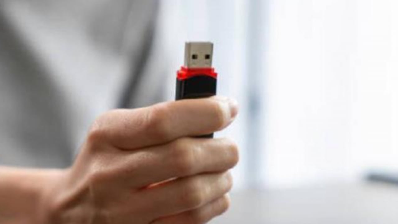 Foto - USB bellek kullananlar dikkat! Geri dönüşü olmayan bu hatayı sakın yapmayın