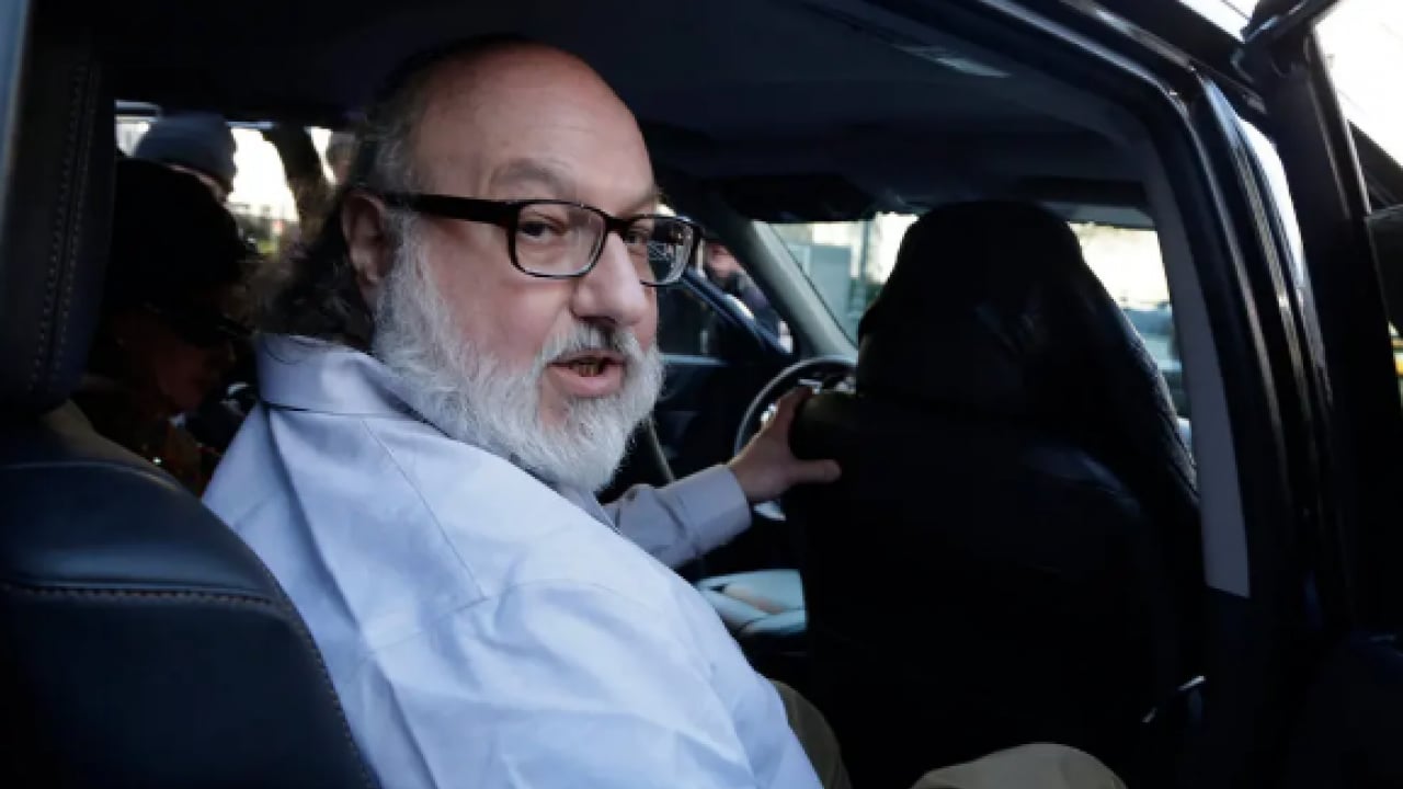 Foto - USKAM Başkanı Prof. Dr. İsmail Şahin’den Dikkat Çeken Analiz: İsrail’in Casusları: Pollard Vakası Bize Ne Anlatıyor?