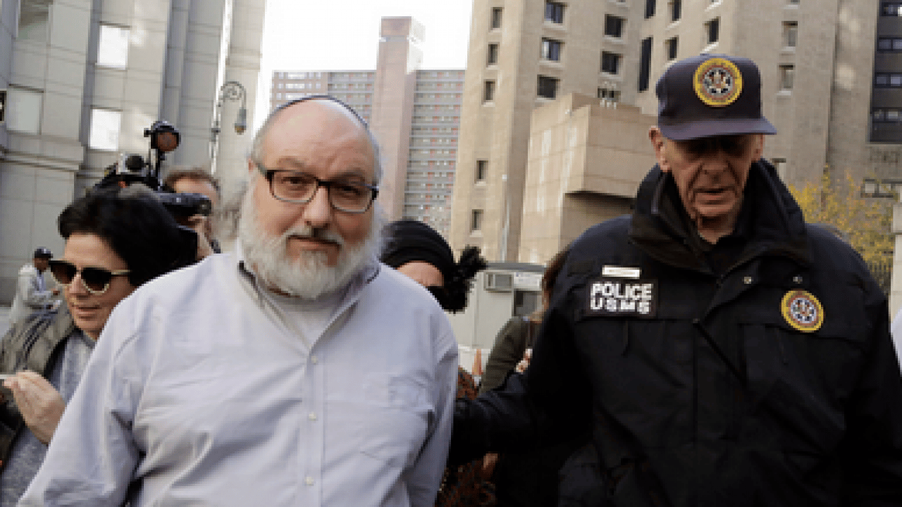 Foto - USKAM Başkanı Prof. Dr. İsmail Şahin’den Dikkat Çeken Analiz: İsrail’in Casusları: Pollard Vakası Bize Ne Anlatıyor?