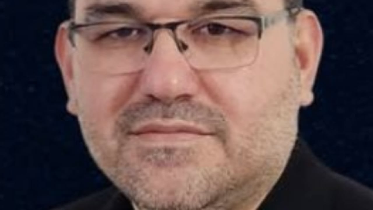 Foto - USKAM Başkanı Prof. Dr. İsmail Şahin’den Dikkat Çeken Analiz: İsrail’in Casusları: Pollard Vakası Bize Ne Anlatıyor?