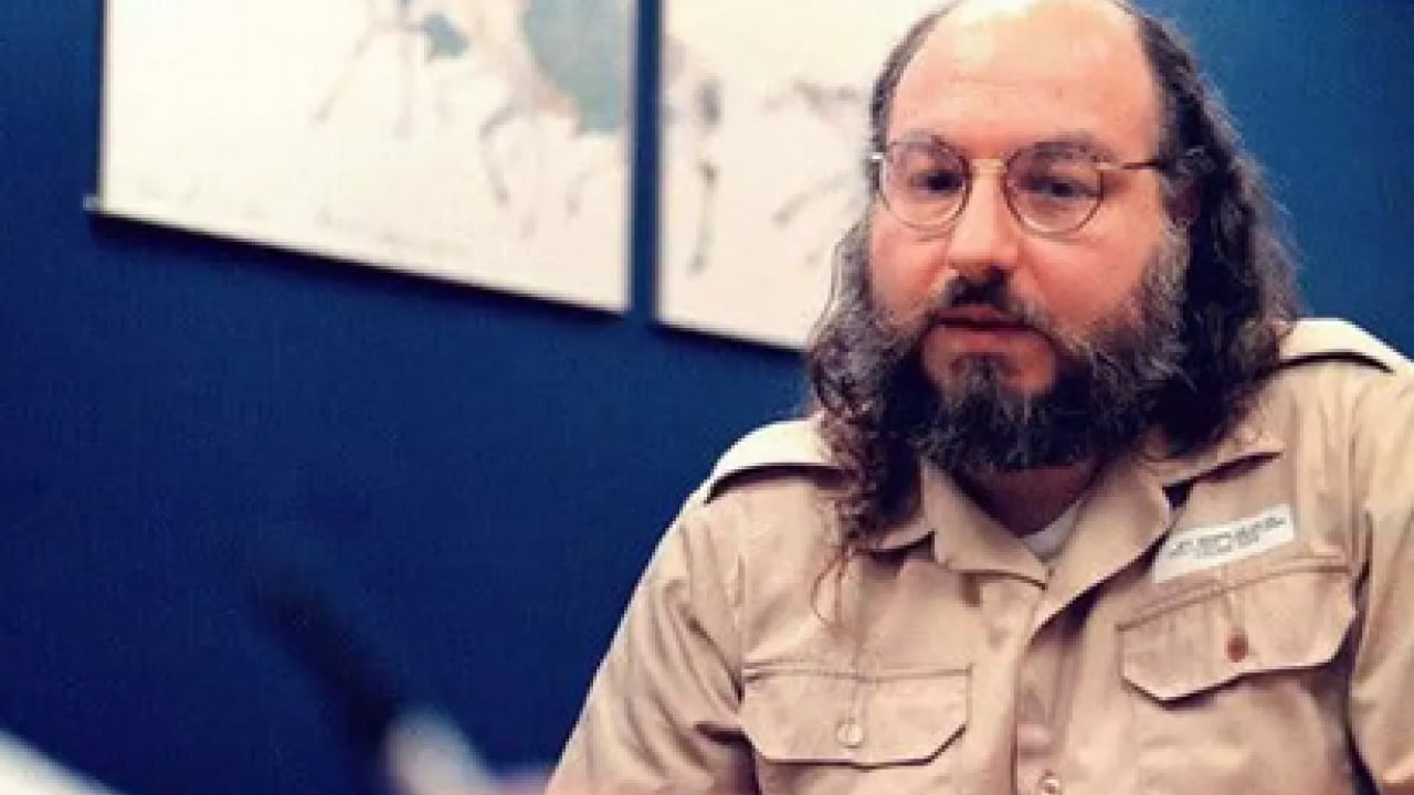 Foto - USKAM Başkanı Prof. Dr. İsmail Şahin’den Dikkat Çeken Analiz: İsrail’in Casusları: Pollard Vakası Bize Ne Anlatıyor?