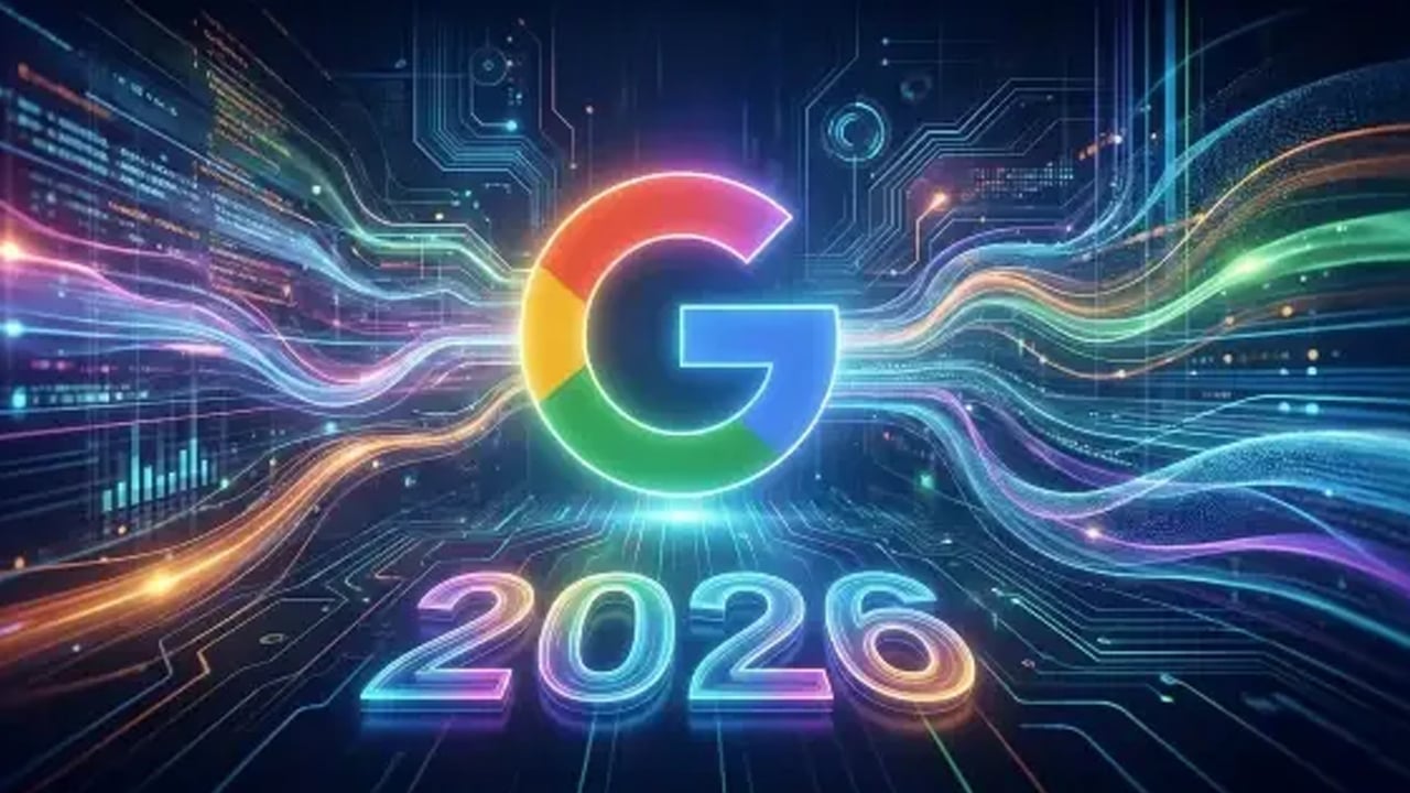 Foto - Üst düzey bir yetkili: Google'nin 2026 hedefini duyurdu! Yapay zekaya daha da kolay erişebilecekler