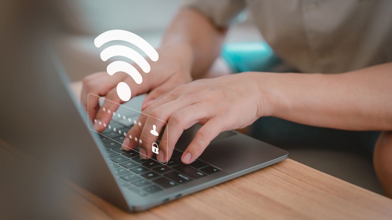 Foto - Üst katlar neden çekmiyor? Wi-Fi sorununun gizli nedeni