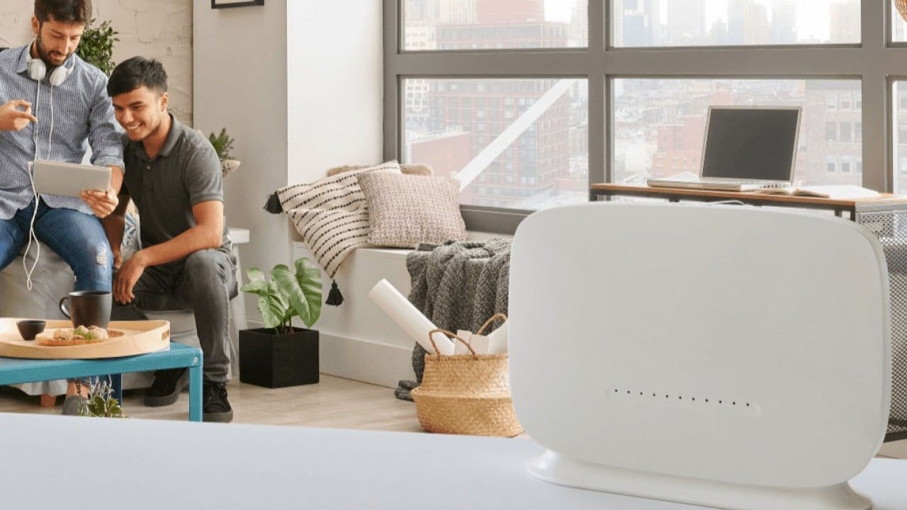 Foto - Üst katlar neden çekmiyor? Wi-Fi sorununun gizli nedeni