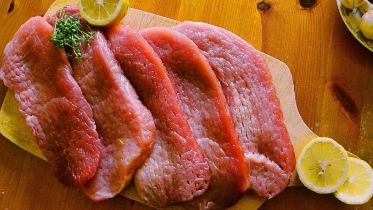 Foto - Usta aşçılar açıkladı! Kırmızı etin pamuk gibi yumuşak olmasının sırrı