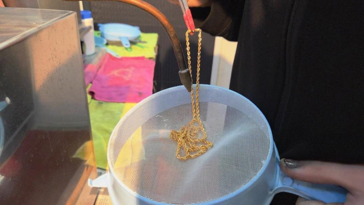 Foto - Usta elinde ilk günkü gibi oluyorlar