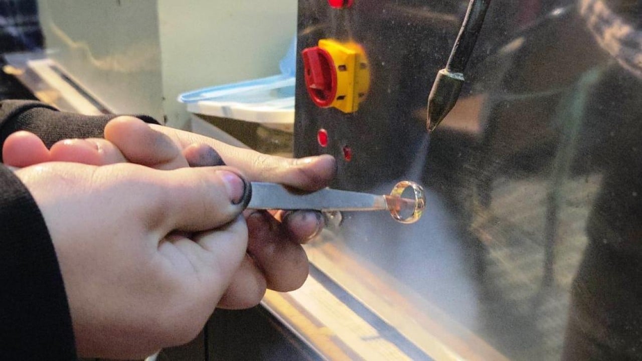 Foto - Usta elinde ilk günkü gibi oluyorlar