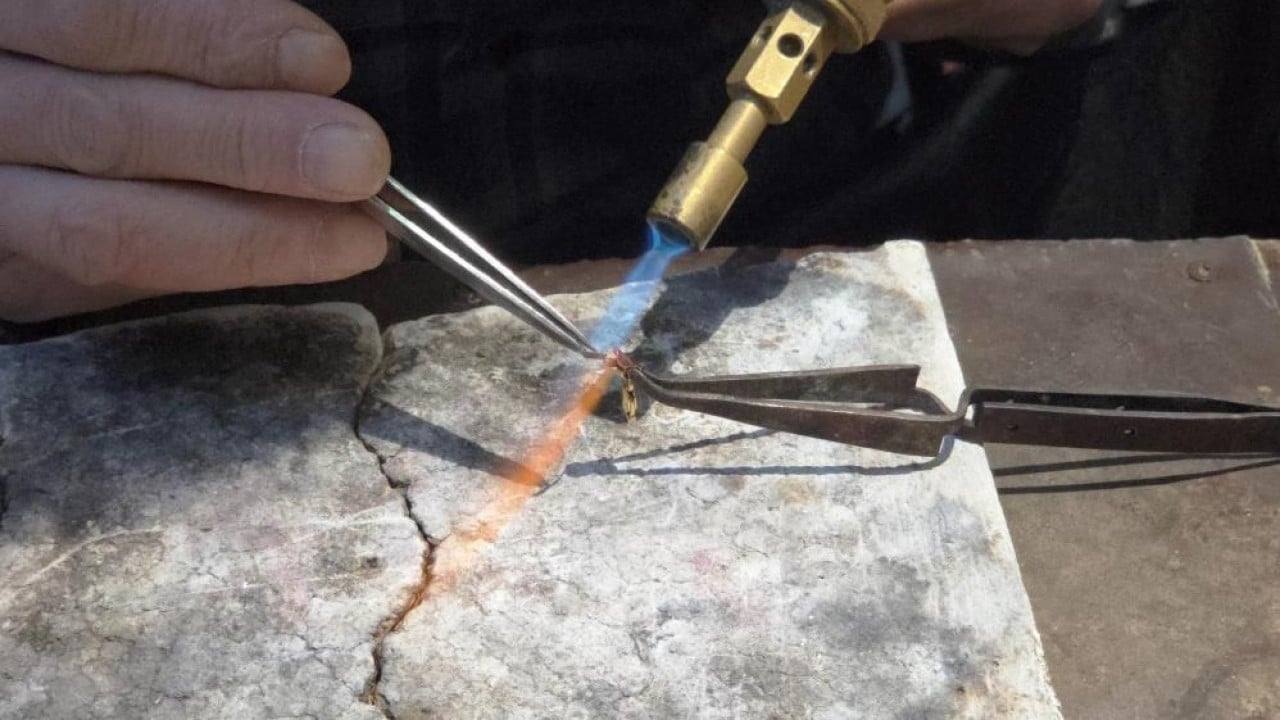 Foto - Usta elinde ilk günkü gibi oluyorlar