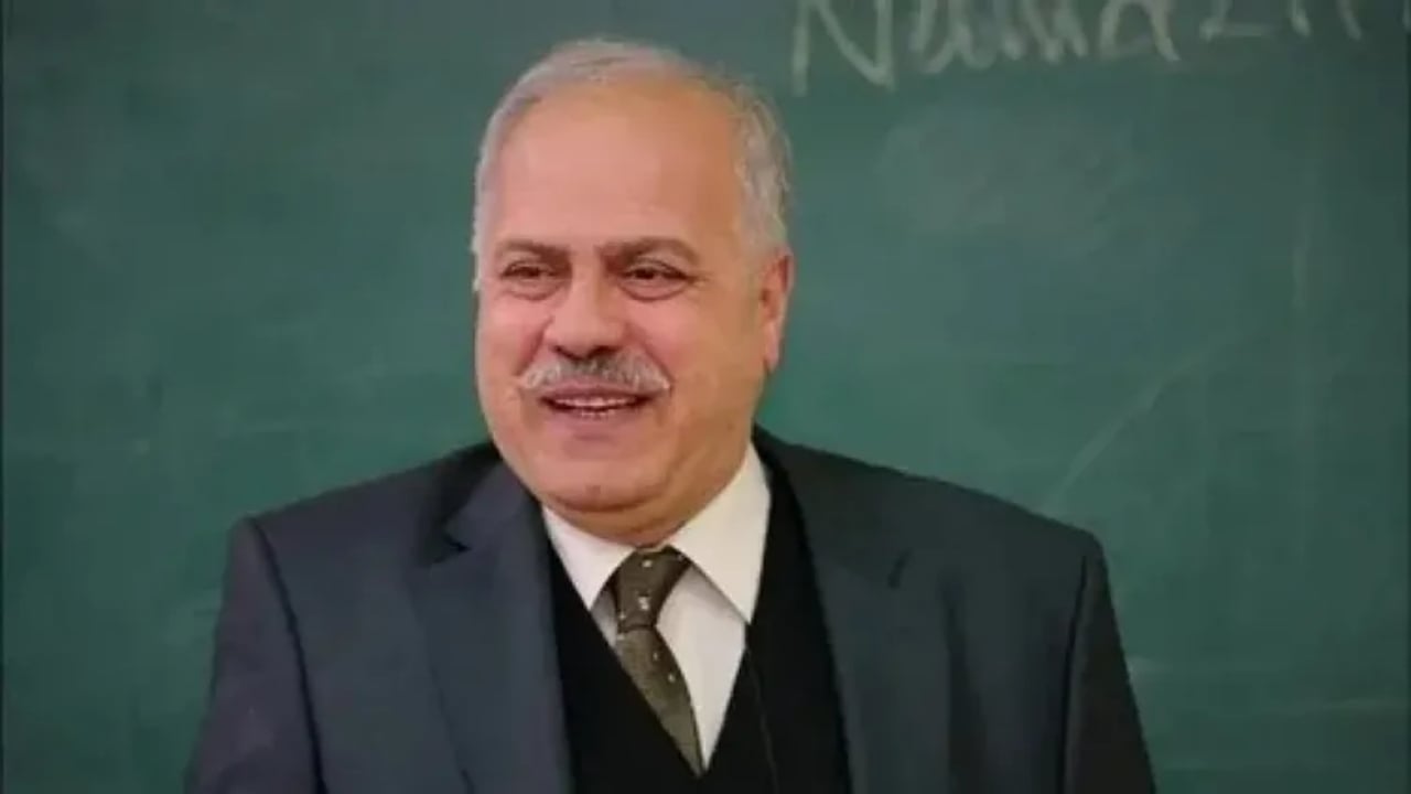 Foto - Usta oyuncu Ali Tutal’dan kötü haber! Entübe edildi