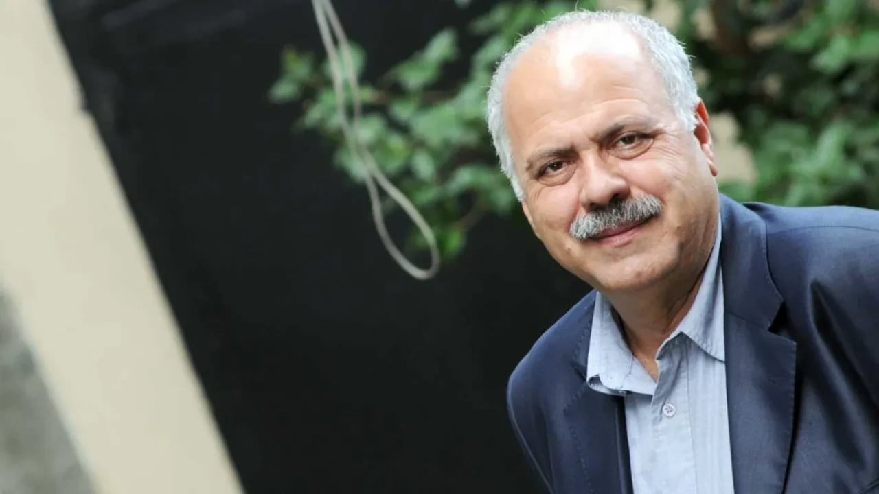 Foto - Usta oyuncu Ali Tutal’dan kötü haber! Entübe edildi