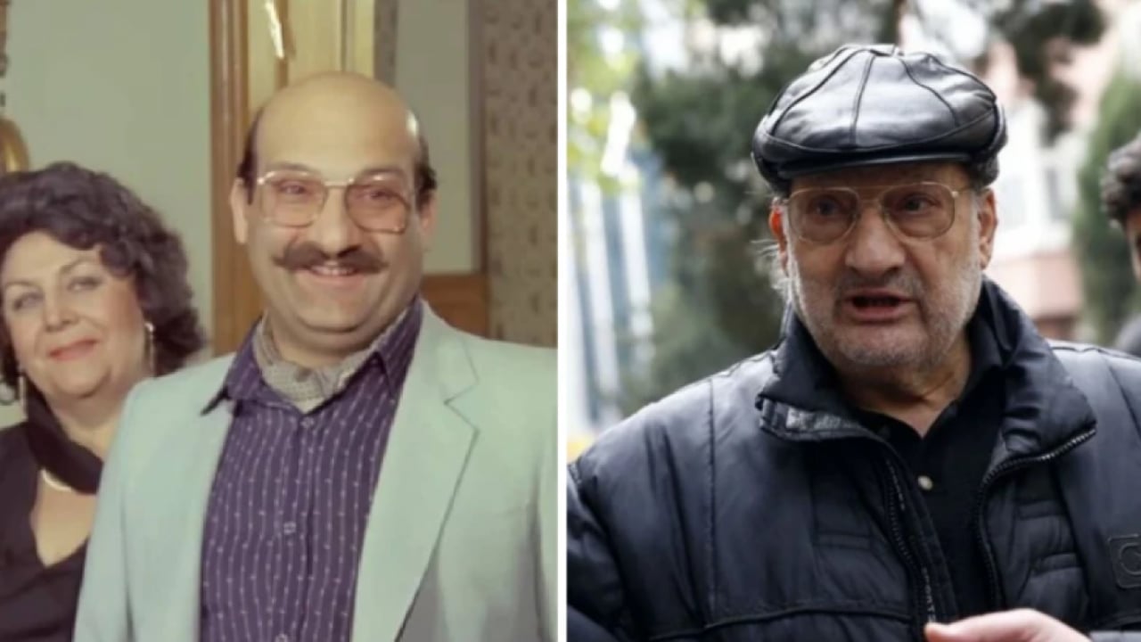 Ferdi Atuner hayatını kaybetti! Yeşilçam'da birçok filmde rol almıştı