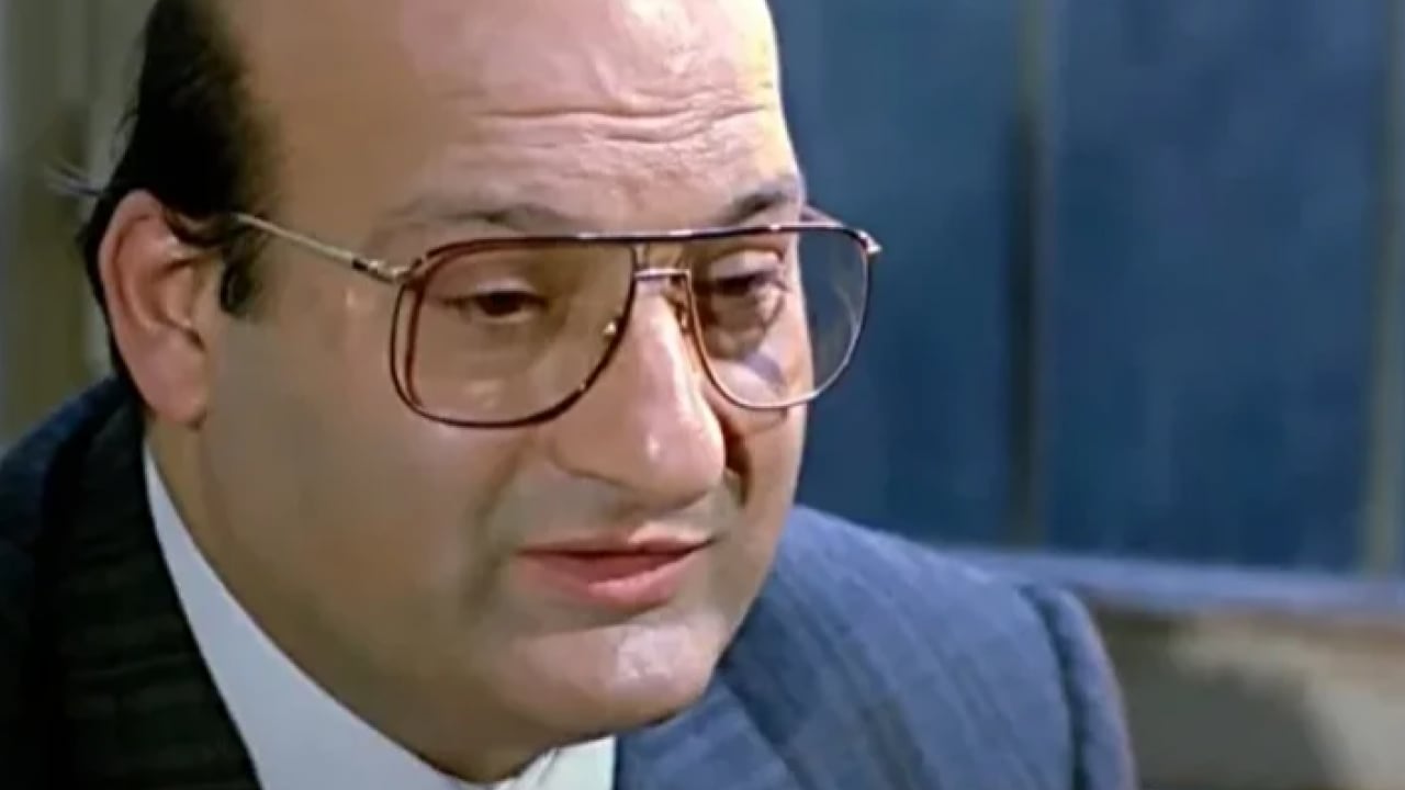 Foto - Ferdi Atuner hayatını kaybetti! Yeşilçam'da birçok filmde rol almıştı