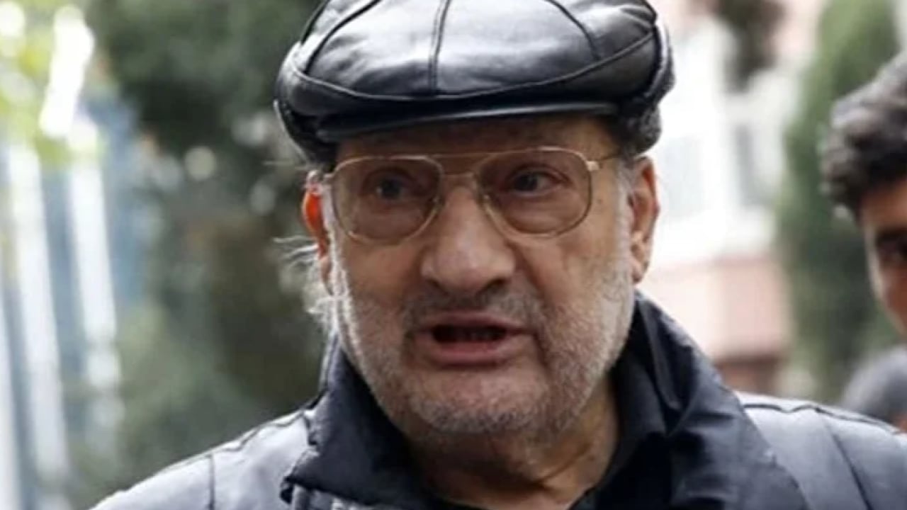 Foto - Ferdi Atuner hayatını kaybetti! Yeşilçam'da birçok filmde rol almıştı