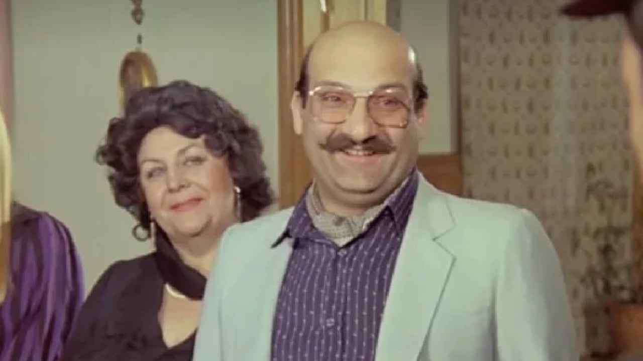 Foto - Ferdi Atuner hayatını kaybetti! Yeşilçam'da birçok filmde rol almıştı