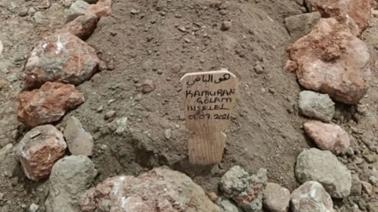 Foto - Usta oyuncuya büyük vefasızlık! Cenazesine kimse gelmeyince, belediye görevlileri defnetti