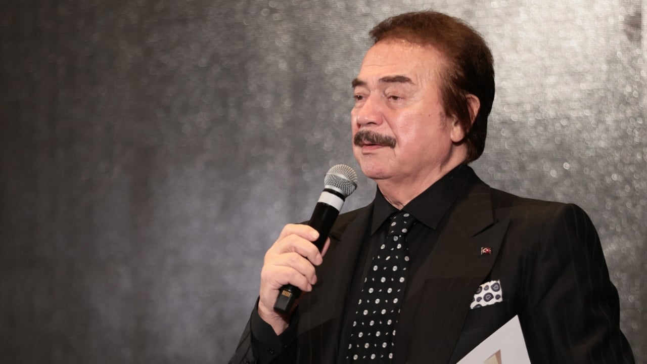 Foto - Usta sanatçı Orhan Gencebay’dan sevenlerini üzen haber