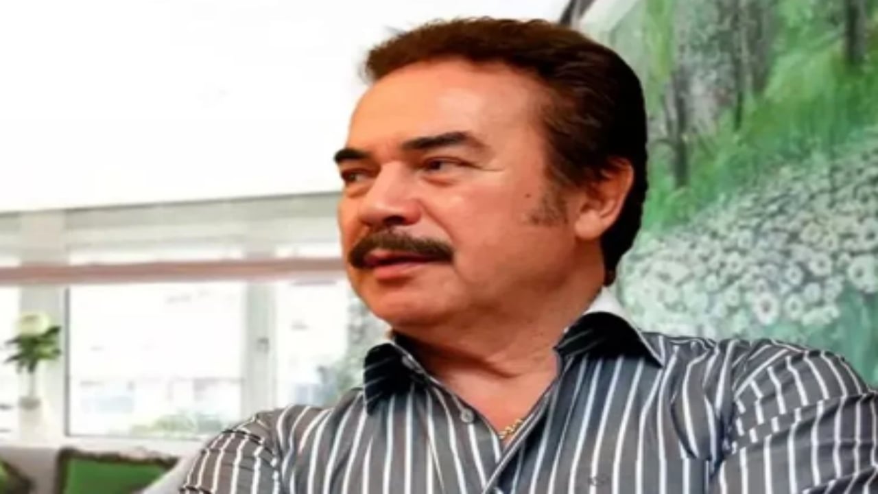 Foto - Usta sanatçı Orhan Gencebay’dan sevenlerini üzen haber