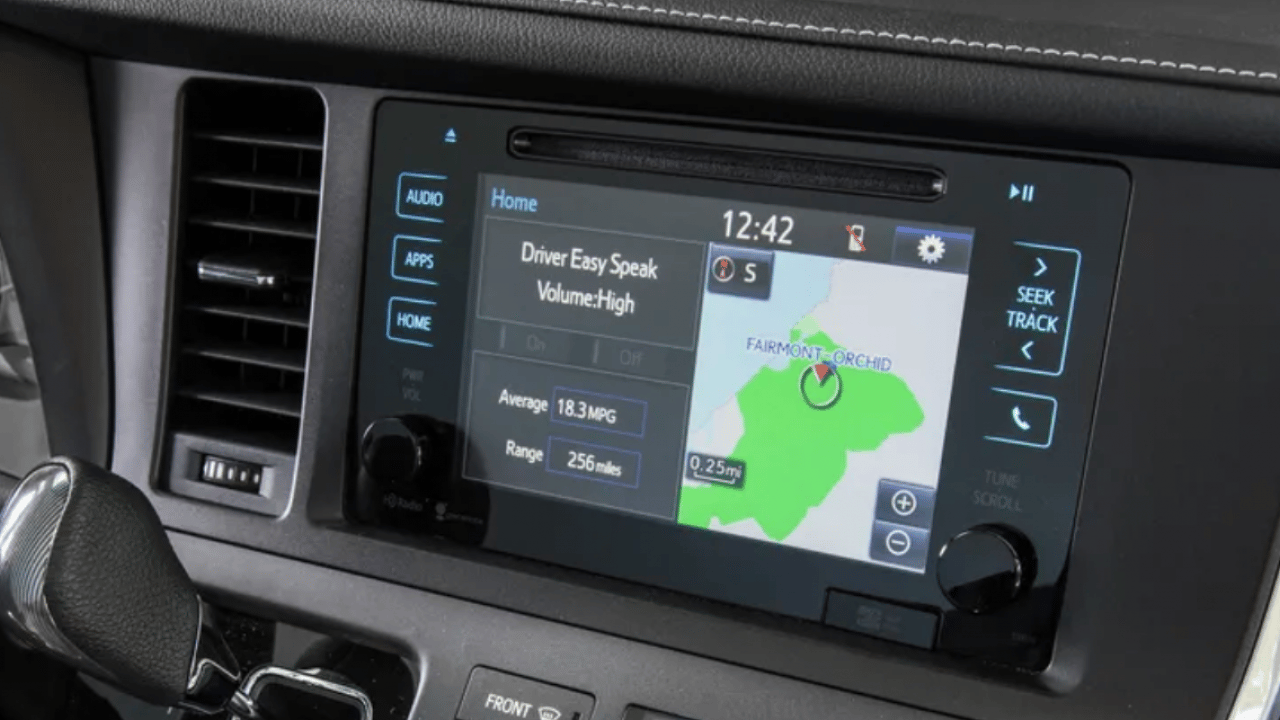 Foto - Usta şoförlerin bile haberi yok! İşte arabanızda yıllardır gözünüzün önünde duran ama bilmediğiniz 10 gizli özellik