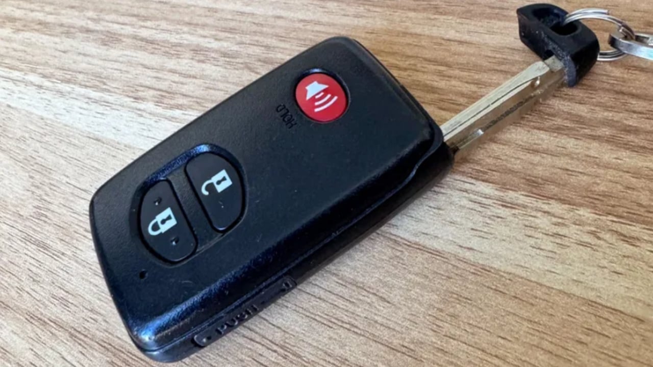 Foto - Usta şoförlerin bile haberi yok! İşte arabanızda yıllardır gözünüzün önünde duran ama bilmediğiniz 10 gizli özellik